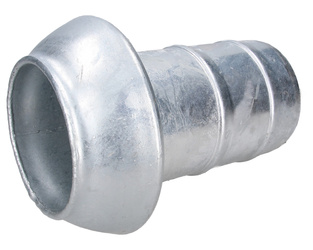 Złączka gniazdo beczkowozu beczkowóz sys Perrot 4" dł 205mm złącze 155,5mm