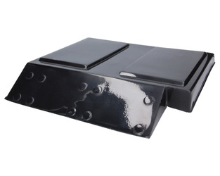 błotnik tylny prawy Landini, Massey Ferguson 3543006M1