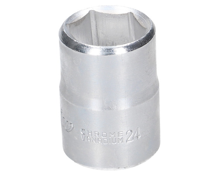  Nasadka 3/4" 6-kąt 24 mm MJW