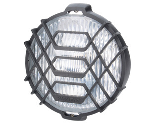 reflektor przeciwmgielny halogenowy H3 chromowany WESEM HO3.17477 Ø152mm