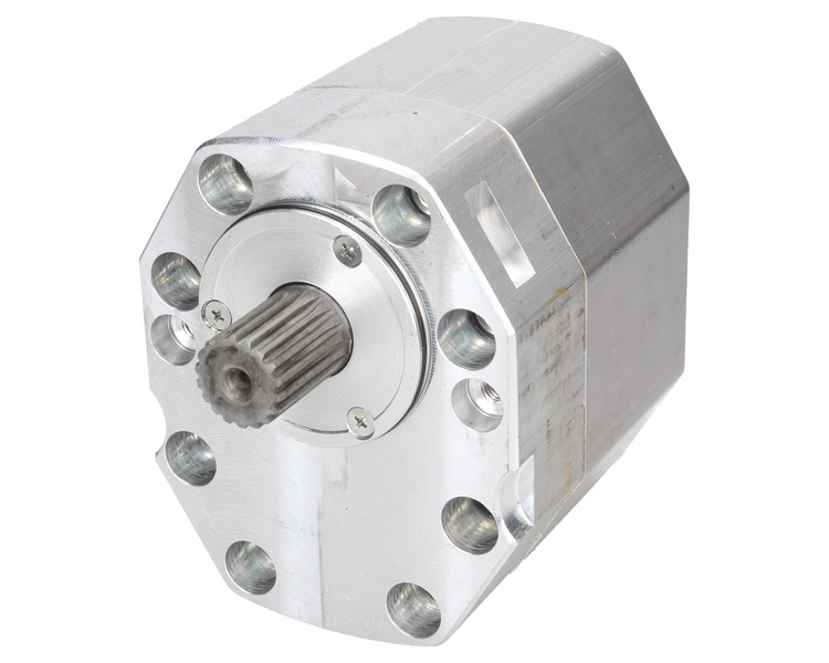 Pompa zębata PZ30-WOM.NE-43 - 68l Hylmet