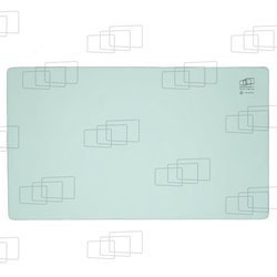 szyba Eurocomach - przednia dolna