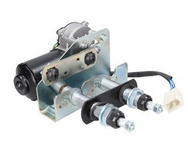 silnik wycieraczki szyby Merlo, Manitou 12V 551313 A12xM8