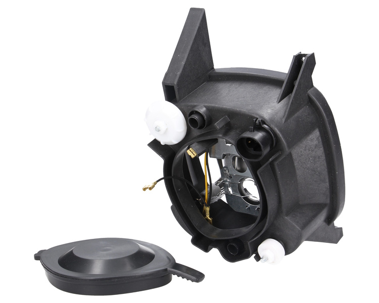 lampa przednia prawa John Deere AL178138