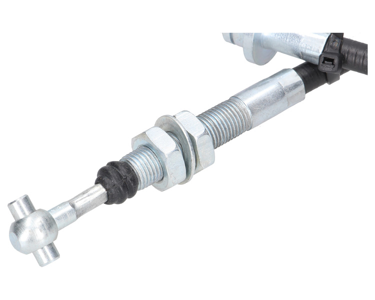 Linka hamulca 3581143M2 Massey Ferguson 820mm