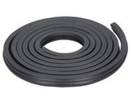 uszczelka szyby do kabiny ciągnika Renault, Claas 7700005256