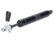 siłownik amortyzator gazowy STABILUS Bloc-o-lift 225mm F=350N 1824FT