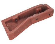 Ogranicznik prawy belki Ursus C-385 89450002