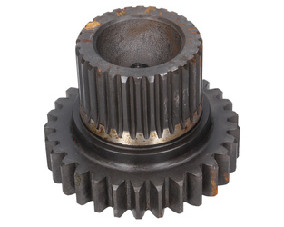 Koło napędzane sprzęgła przedni napęd Z-29 C-385