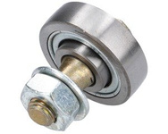 Łożysko i sworzeń podbieraka Claas 805093