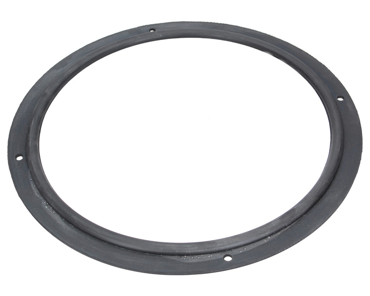 Uszczelka ślimaka wysypu kombajn Bizon 5040220630