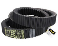 Pas klinowy 55x2440 Claas 661427 Gates Agri