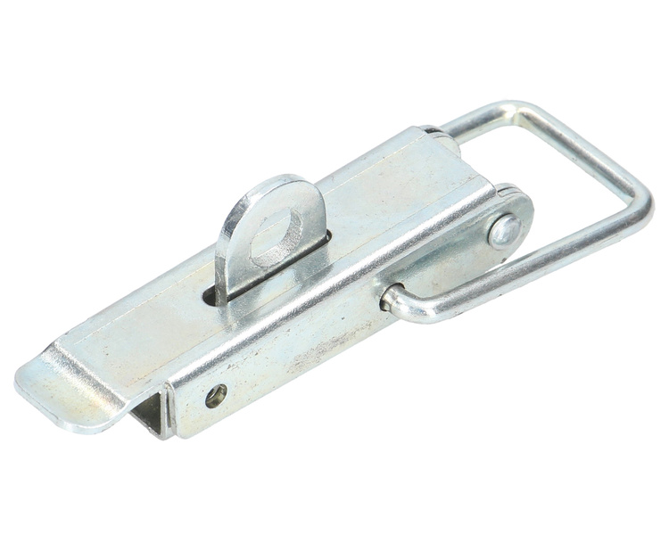 Wrzęciodzo burtowe małe Wmbu do przyczepy 100 mm