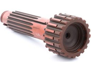 Wał napędzający reduktora C-385 Waryński 80121167