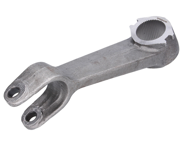 Ramię podnośnika hydraulicznego kompletne MF3 oryginał Ursus 885444M91