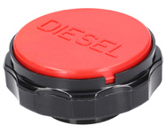 korek wlewu paliwa Zetor 78312119 ORYGINAŁ