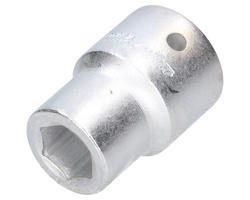 Nasadka 3/4" 6-kąt długa 17 mm MJW