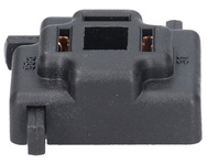 wtyczka, oprawa żarówki do reflektorów R2, H4 HELLA