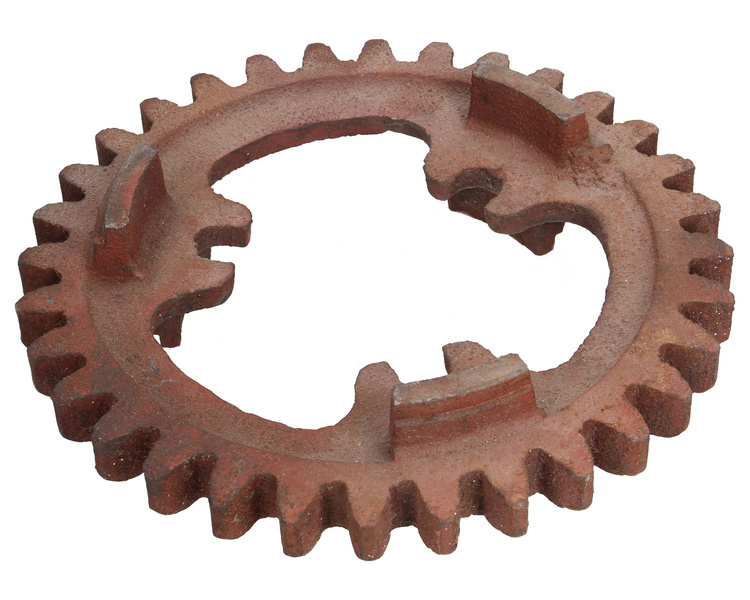 Koło środkowe siewnik Poznaniak 3023030230