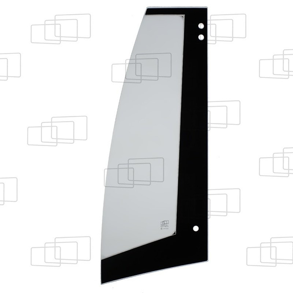 szyba Bomag - boczna przednia lewa 58608107 (4050)