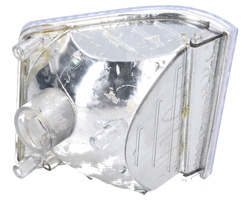 reflektor, lampa przednia lewa John Deere AL78177