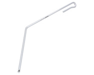 Palec zagarniający siewnika Amazone długi 963437