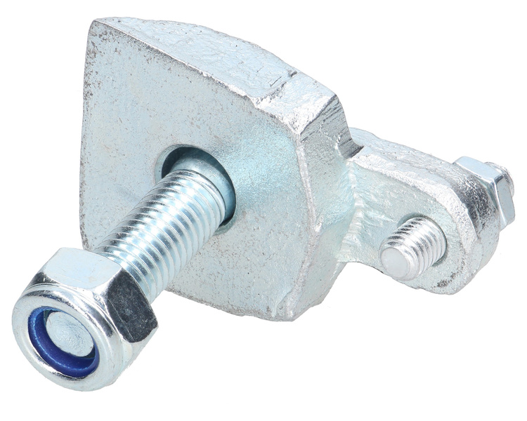 Mocowanie palca zgrabiarki M12 x 55 Deutz-Fahr