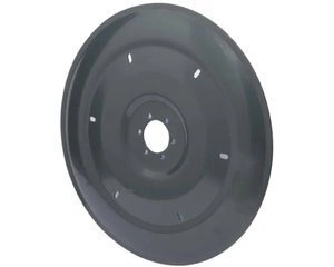 Talerz ślizgowy Kosiarka Deutz Pottinger KM2.17 fi 770 KM 2.17