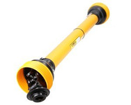 Wał przegubowo-teleskopowy 860-1200mm 270Nm 40250 CE seria 2R WARYŃSKI