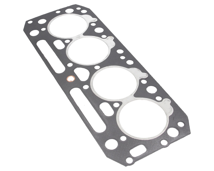 Zestaw uszczelek silnika góra kombajn Massey Ferguson 4222808M91