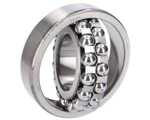 Łożysko kulkowe wahliwe 1314 FŁT 70x150x35