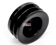 Koło pasowe alternatora 2-paski 9515672EX C-385 Nowy Typ Expom eu