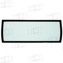 szyba Bobcat, Doosan - dachowa K1030533 (5224)