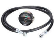 wskaźnik ciśnienia oleju C-330, C-360 kpl.