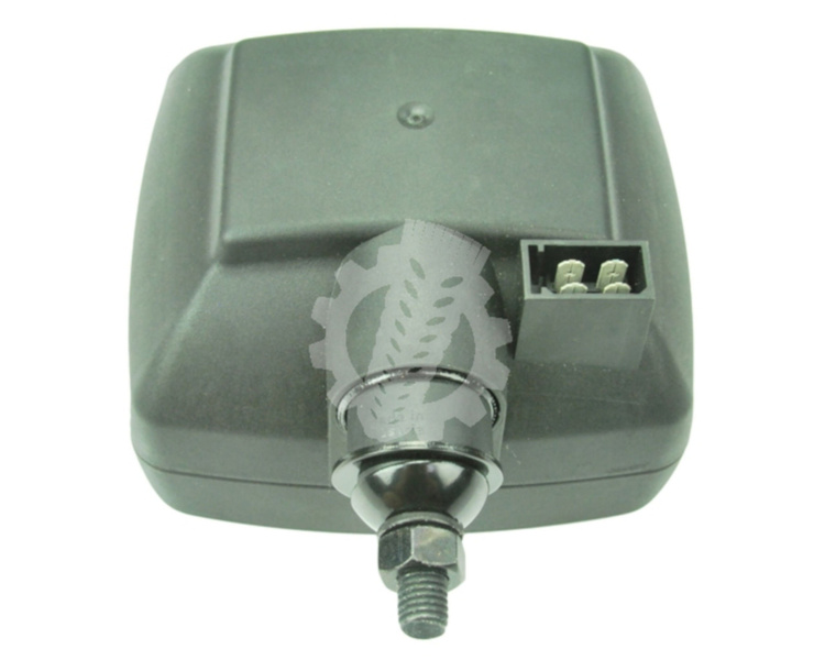 Reflektor kombajn Claas 013734