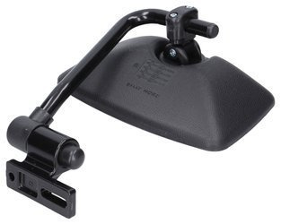 lusterko z uchwytem lewe kpl. ciągnik Claas, Renault Celtis 7700072367