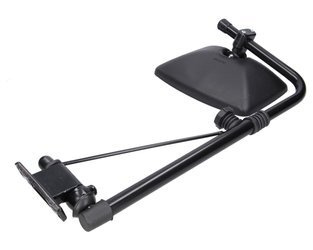 lusterko z uchwytem lewe kpl. Claas, Renault Ceres  7700043184, 7700065309