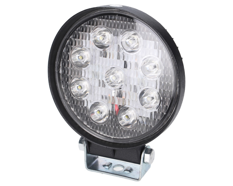 lampa robocza LED 27W światło skupione (22241031)