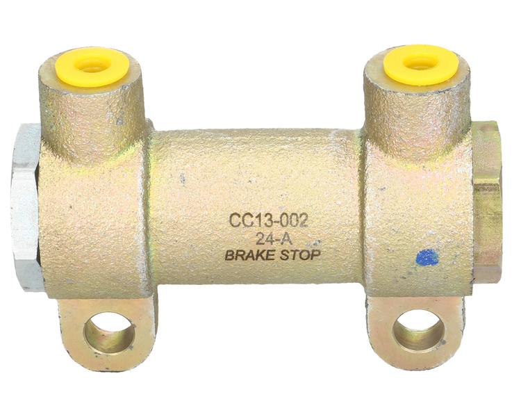 Wyrównywacz ciśnienia hamulców C-385 80227904 Breakstop