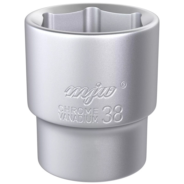  Nasadka 3/4" 6-kąt 38 mm MJW