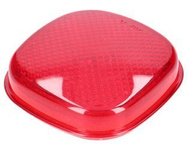 klosz lampy stopu tył ładowarka JCB 535-95 540 700/50072
