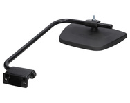 lusterko z ramieniem, uchwytem lewe John Deere AL77485 AL221771