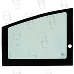 szyba Hitachi - drzwi dolna 4607249, E4607249 (3615)