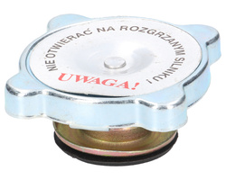 Korek chłodnicy Ursus C-330, C-385 84613912