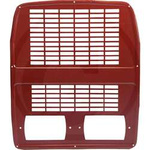 Siatka maski grill Ursus C-330 z otworami na reflektory 42362132 AGTECH