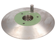 Tarcza przesuwna kombajn Bizon 5040030390 Rolmus