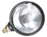 Reflektor prawy Ursus C-330 C-360 plastikowy