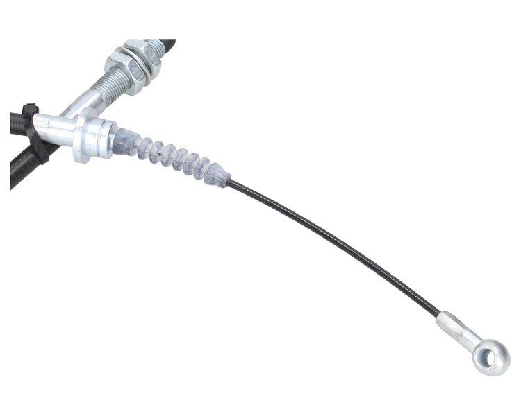 Linka hamulca 3581143M2 Massey Ferguson 820mm