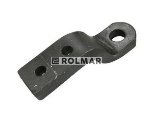 Belka oporowa 6 cylindrowy dolnego zaczepu C-385