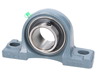 łożysko samonastawne wzmocnione w oprawie UCP 210 50mm FŁT